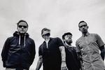 Succes. Shinedown har seks millioner solgte albums i bagagen. 