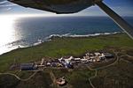 Mexico. Komplekset TG Pacifico i Baja California, hvor Amdi Petersen menes at holde sig skjult. 