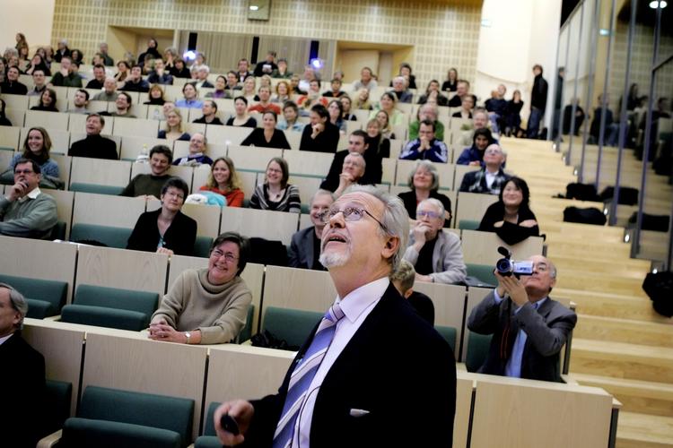 Forskning. Helmuth Nyborg frikendes for anklager om videnskabelig uredelighed. 