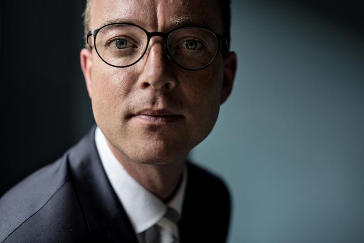 Afgørelse. Miljø- og fødevareminister Esben Lunde Larsen har ikke sjusket i sin afhandling i en sådan grad, at der er tale om videnskabelig uredelighed, fastslår udvalg. 