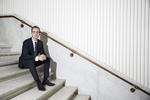 Forskning. Esben Lunde Larsen (V) har sjusket, men ikke bedrevet videnskabelig uredelighed i sin afhandling. 