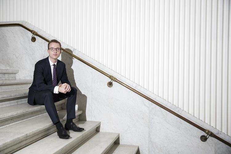 Forskning. Esben Lunde Larsen (V) har sjusket, men ikke bedrevet videnskabelig uredelighed i sin afhandling. 