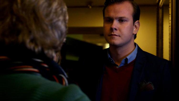 DF'er. 'Generation DF' fortæller blandt andet om, hvordan en lokalformand tager kampen op mod indlogering af flygtninge på et hotel i Aalborgs midtby. 