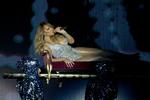 Mariah Carey giver koncert i Forum 