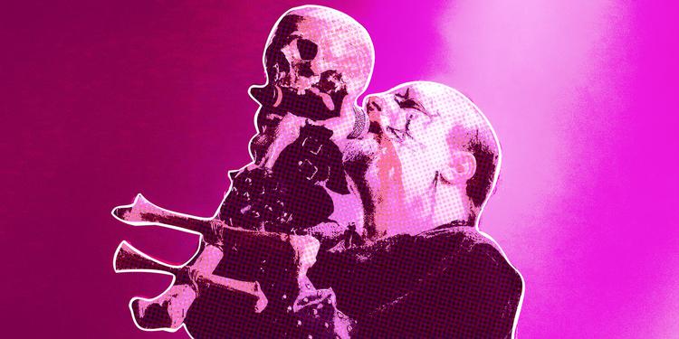 Sortmetal. Alt det, de amerikanske censorer troede at Alice Cooper stod for, alt det Metallica tog på sig som et 'tough image', det er hvad Black Metal i virkeligheden er. Rendyrket satanisme. Musik, der gerne vil kaldes ond eller mørk. Men det er også åndelig musik, mener Kristian Leth i 'Musikkens historier' - musik, der opsøger noget ægte. 