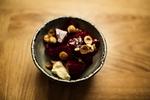 Bæst var en af de restauranter, der blev mest besøgt i vores bylivsdatabase. 