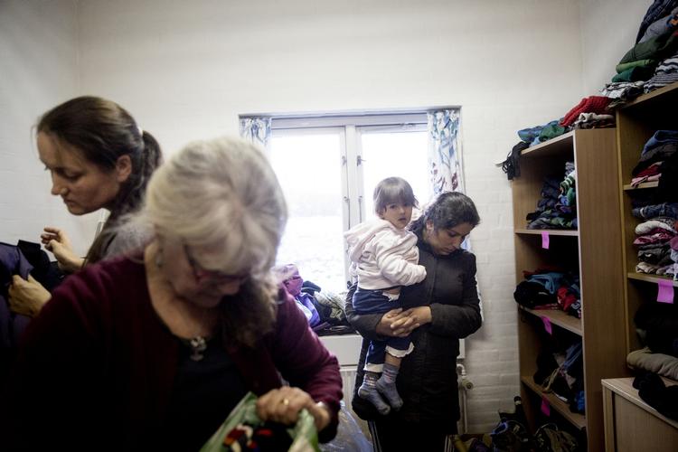 Bolignød. København har vedtaget en plan, der skal skaffe boliger til 335 flygtninge uden at skabe nye ghettoer. 