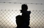 Borgerkrig. Tyrkiet sender flygtninge tilbage til Syrien, siger Amnesty International. Her er det dog flygtninge, der venter i Idomeni i Grækenland.Idomeni, 