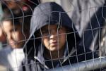 Flygtninge. Aftalen, hvor Tyrkiet skal tage imod flygtninge og migranter fra Grækkenland, vil blive drøftet, når Lars Løkke Rasmussen i dag mødes med præsident Erdogan. 