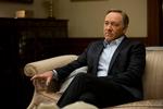 Eksklusivt. Netflix statser på kvalitet fremfor kvantitet. Streamingtjenesten skærer ned på mængden af indhold og satser på eksklusivt stof - som f.eks. den populære serie "House of Cards" - der ikke kan ses hos konkurrenterne. 
