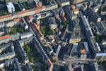 Nedrivning. Det er allerede besluttet, at Vesterbrogade 107c skal rives ned. Og flere historiske bygninger, blandt andet Vesterbros gamle slagtergårde fra 1800-tallet, risikerer også at blive revet ned, hvis et nyt lokalplansforslag bliver vedtaget. 