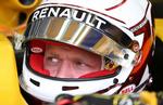 sidst. Kevin Magnussen starter sidst ved morgendagens Formel 1-løb i Bahrain. 