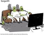 Dagens tegning