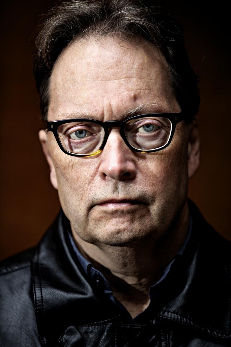 Kendis. Horace Engdahl var i en årrække den, der annoncerede årets modtager af nobelprisen i litteratur. 