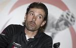 favoritten. Belgierne tror, at den 34-årige schweizer Fabian Cancellara vinder, når udgave nummer 100 af Flandern Rund afvikles. 