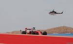 Kritik. Utilfredsheden ulmer inden for motorsportens kongeklasse, Formel 1. Også kørerne blander sig i diskussionen om det udskældte kvalifikationssystem. 