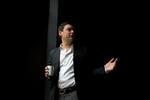 Progressiv. Thomas Piketty er stadig god – især når han ikke gentager sine pointer om kapitalisme. Arkivfoto: Finn Frandsen 
