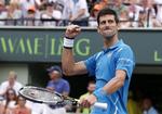SUVERÆN. Med sine 63 ATP-titler er Novak Djokovic nummer 9 på listen over alle tiders mest vindende. Jimmy Connors fører an med 109 titler. 