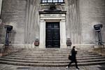 Farvel. Københavns Universitet lukker flere uddannelser på grund af sparekrav. 