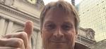 Indtog. Claus Meyer er en af de danske kokke, der satser stort i New York. Foto: privat 