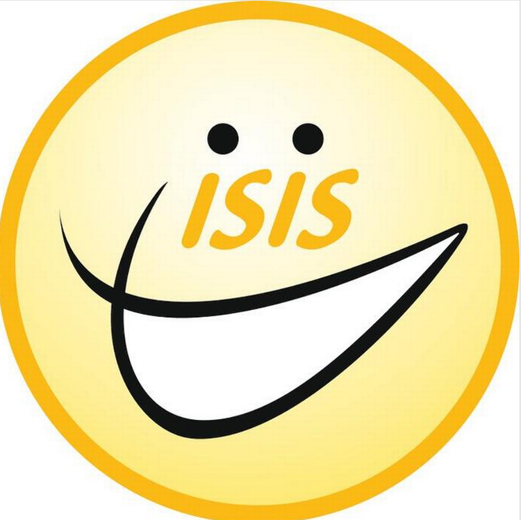 Navneskifte. Sukkerfri-producenten Isis, der oprindeligt fandt sit navn som interessentselskabet Is I/S, vil ikke længere associeres med terror. 