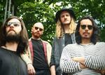 Temperamentsfuldt. Det australske indie-rockband The Temper Trap skulle have optrådt på Northside i 2012, men måtte aflyse. I år råder de bod på sagen. 