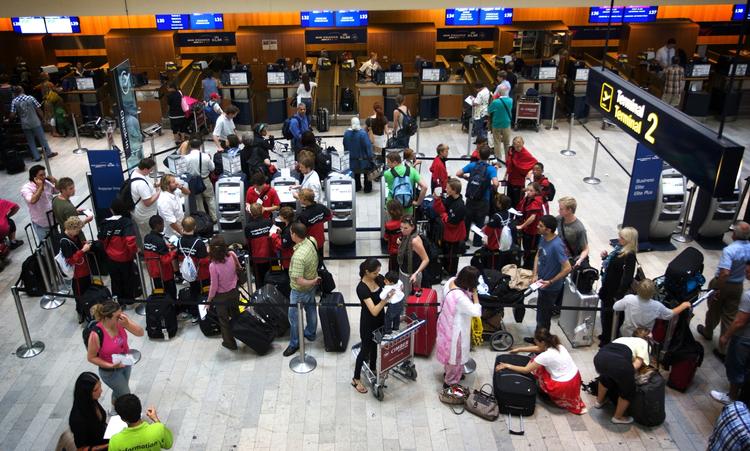 Tabersag. En principiel sag om flypassagerers ret til kompensation, er i dag blevet afgjort ved Højesteret. 