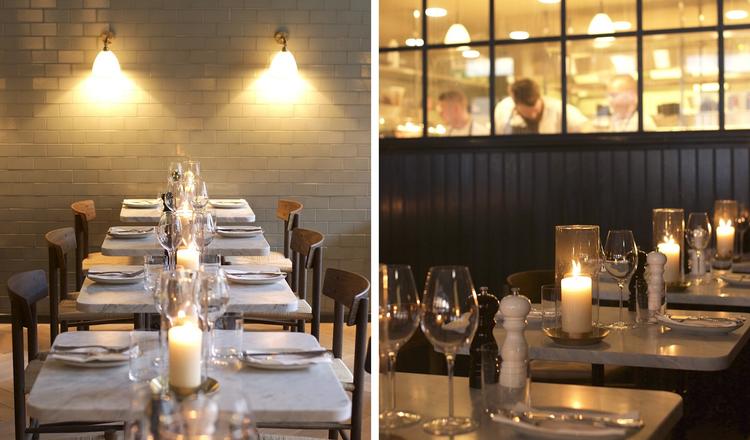 BØF. Så er der ny bøfrestaurant fra Madklub-imperiet, nemlig den nye Steak Royal. 