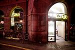 Detail. Døgnåben Netto-butik i København. Dansk Supermarked vil investere stort i butikker. 