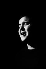 Analyse. Thomas Bredsdorff, Politikens litteraturanmelder, analyserer Lukas Grahams '7 years'. 