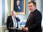 Den nu afgåede islandske statsminister, Sigmundur David Gunnlaugsson, er på få dage blevet et symbol på den udtalte politikerlede i Island. 