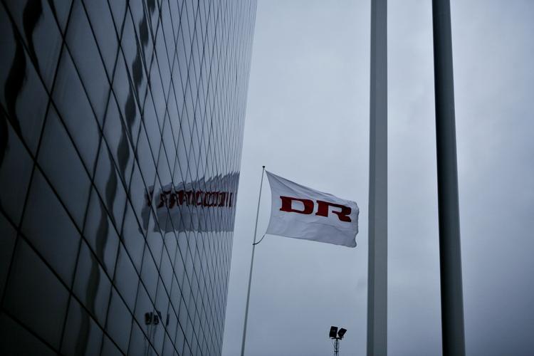 Udflytning. Hele DR Videnskab, der blandt andet producerer Harddisken, POV og Videnskabens Verden skal flytte til Aalborg, mens dele af DR Undervisning og DR Kultur skal flytte til Aarhus. (arkivfoto) 
