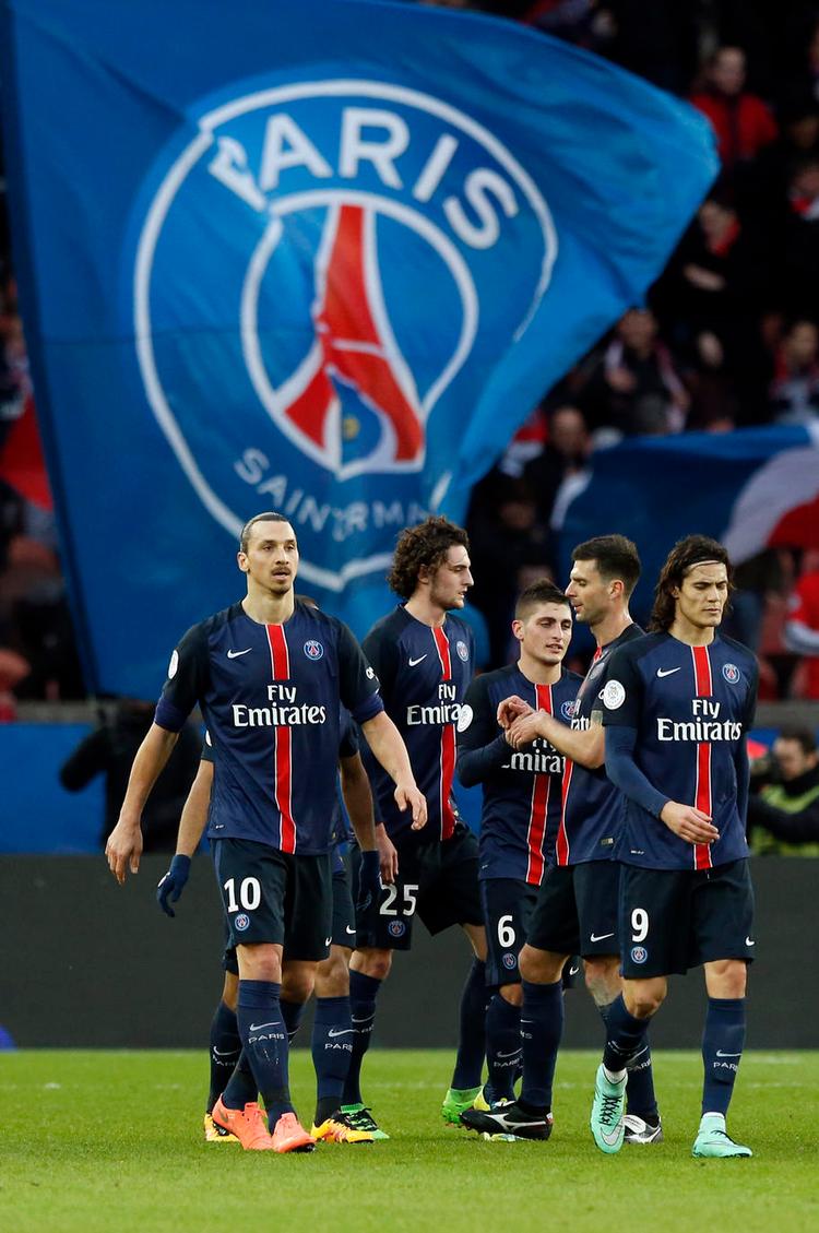 2016. I år kan meget vel blive sidste chance for Zlatan Ibrahimovictil at vinde Champions League med Paris Saint-Germain. 