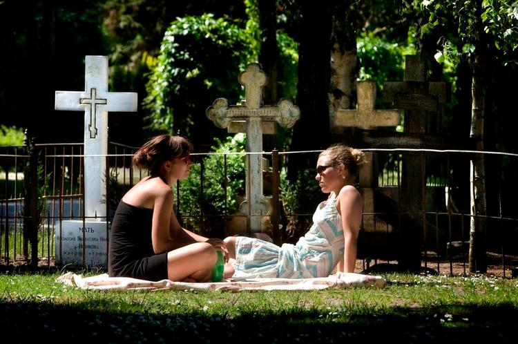 Slagsmål. Kampen mellem Københavns Kommune og Danmarks Naturfredningsforening om et nyt fredningsforslag bliver afgjort til efteråret. Foto: Steen Wrem 