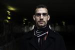 Annullering Valget af Mohammad Sabah Ahmad er annulleret på grund af en procedurefejl. Han har ikke været medlem af Alternativet længe nok. 