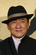 Jackie Chan fylder 60