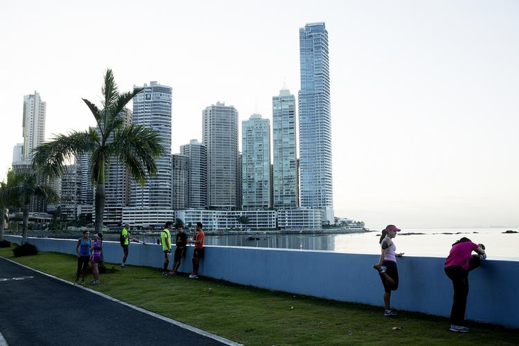 Økonomi. Lækage fra advokatfirmaet Mossack Fonseca viser omfattende skattesvindel i Panama, som har tråde til Nordea. 