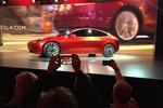 Tesla Lower Priced Car