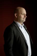 Naturpakke. Søren Pape Poulsen går ikke ind til forhandlinger med ultimative krav. »Vi starter ikke med at skrive slutningen på historien«, lyder det fra formanden 