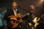Pionerer. Skousen &amp; Ingemann har haft stor betydning for den danske folkrock-scene. 