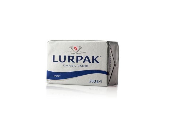 Lurpak 