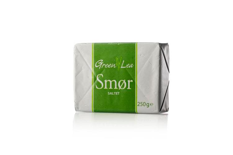 Green Lea 