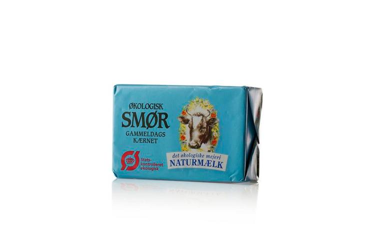 Naturmælk 