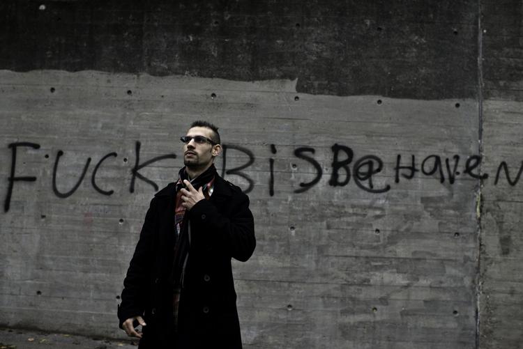 Slut. Mohammad Sabah Ahmad trækker sig som folketingskandidat for Alternativet, da han har oplyst fejlagtige informationer i et læserbrev i Politiken. 