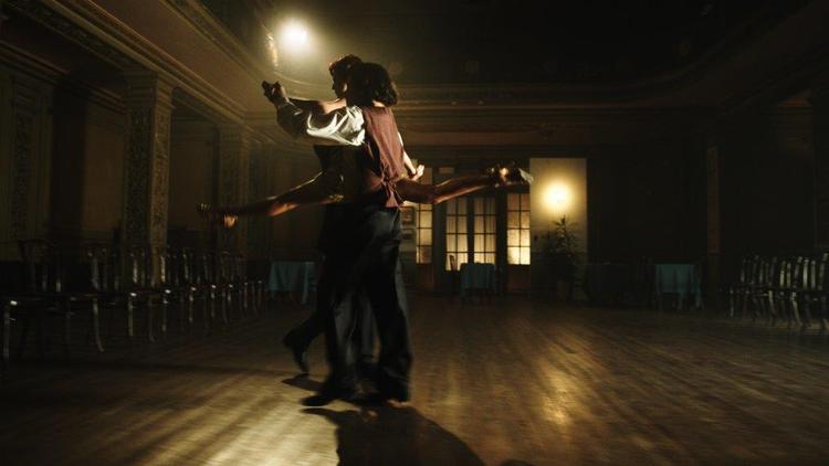 Tango. 'Vores sidste tango' om Juan Carlos Copes og Maria Nieves Riego har premiere i dag. -Foto: Miracle Film 