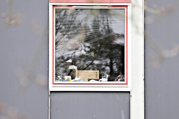 Fire anholdes for at lade sig hverve af IS