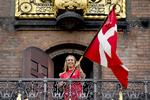 FANEBÆRER. Får Caroline Wozniacki dispensation er hun dansk fanebærer, når hun deltager ved OL for tredje gang. 