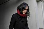 Verdensborger. Jonas Hassen Khemiris skuespil og romaner opføres og læses i mange lande. Selv skriver han fra et multikulturelt Sverige, men ikke nødvendigvis om det multikulturelle. 