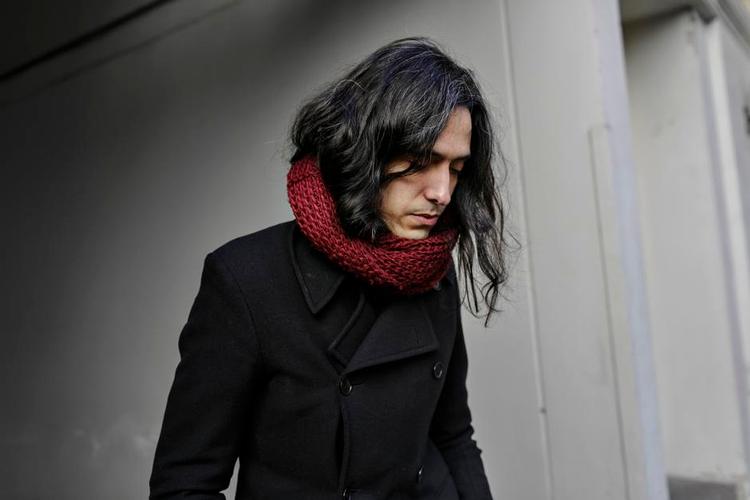 Verdensborger. Jonas Hassen Khemiris skuespil og romaner opføres og læses i mange lande. Selv skriver han fra et multikulturelt Sverige, men ikke nødvendigvis om det multikulturelle. 