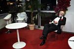 2012. Peter Aalbæk fra Zentropa på filmfestivalen i Cannes. 